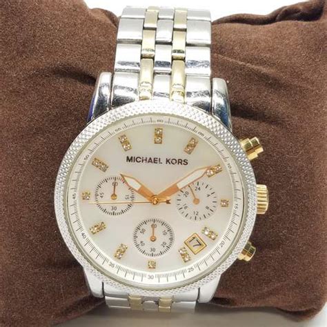 michael kors 5057 watch sale|michael kors men's watches clearance.